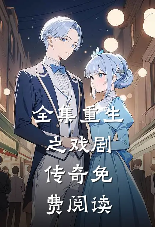 全集重生之戏剧传奇免费阅读