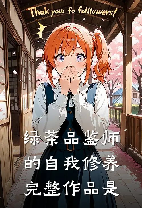 绿茶品鉴师的自我修养完整作品是