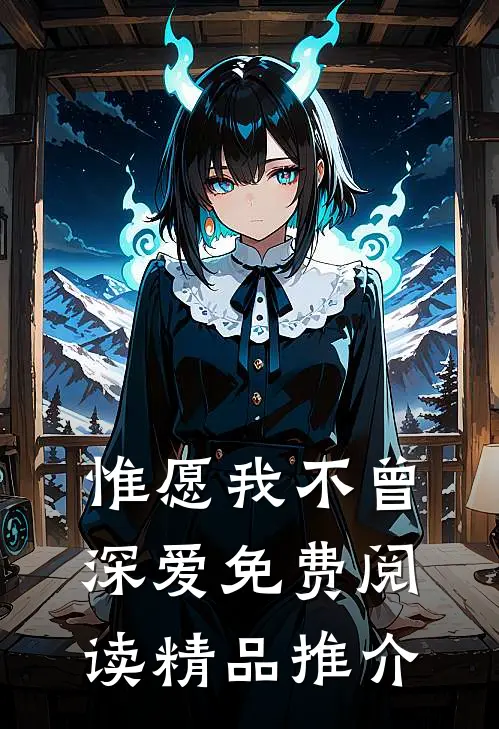 惟愿我不曾深爱免费阅读精品推介