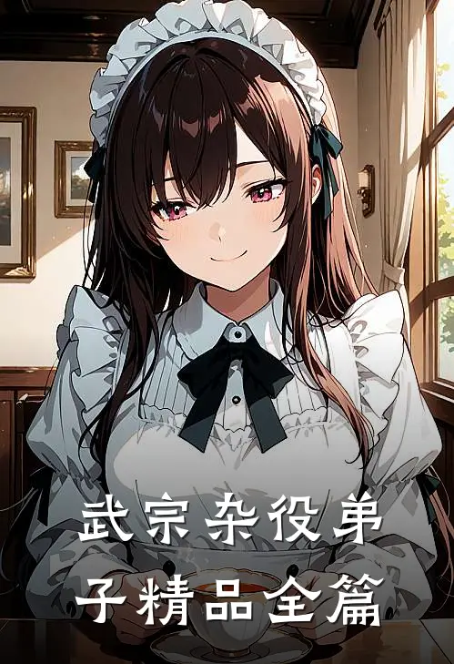 武宗杂役弟子精品全篇