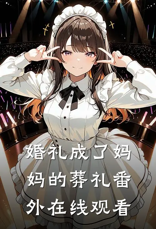 婚礼成了妈妈的葬礼番外在线观看