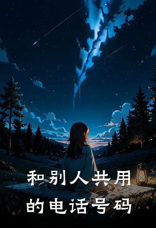 和别人共用的电话号码