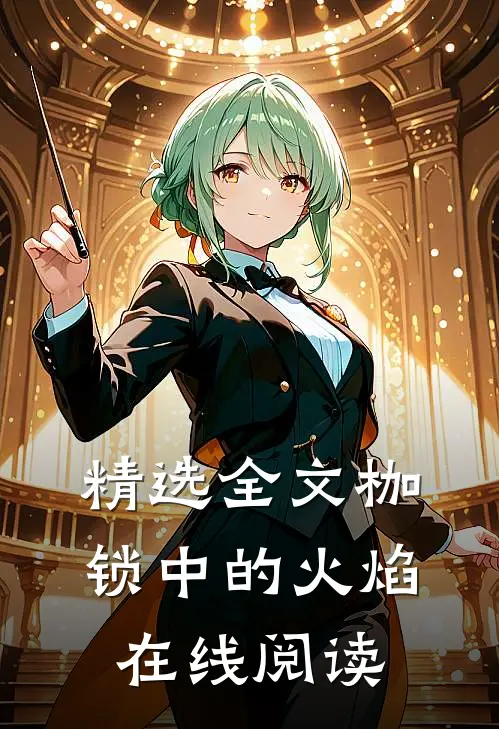 精选全文枷锁中的火焰在线阅读