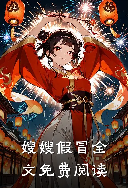 嫂嫂假冒全文免费阅读