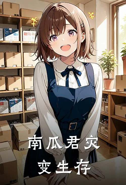 南瓜君灾变生存