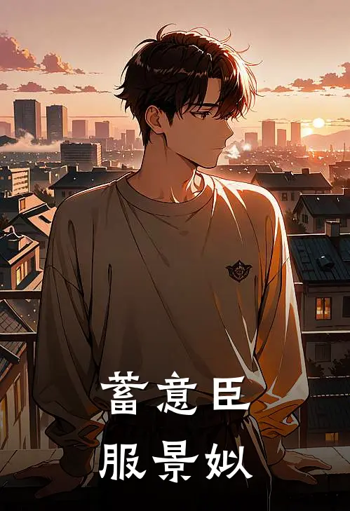 蓄意臣服景姒
