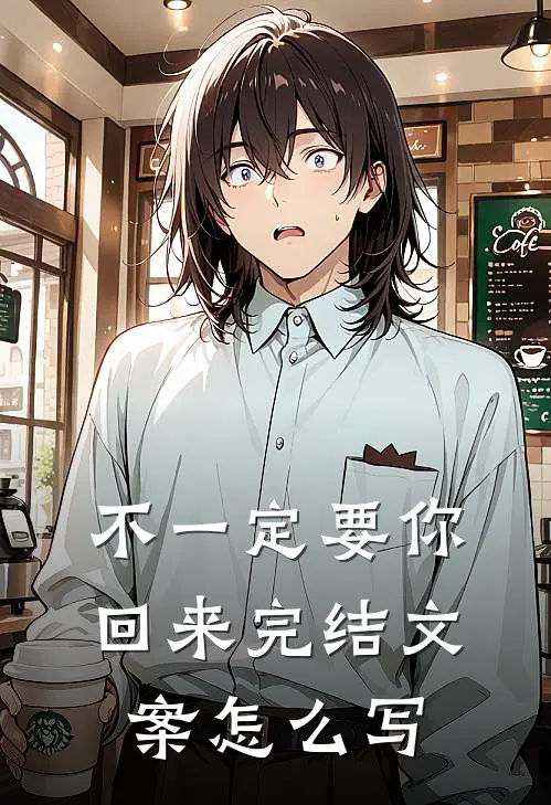 不一定要你回来完结文案怎么写