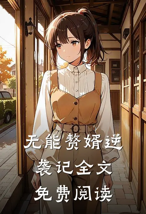 无能赘婿逆袭记全文免费阅读