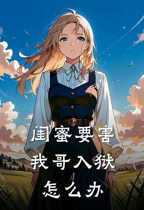 闺蜜要害我哥入狱怎么办