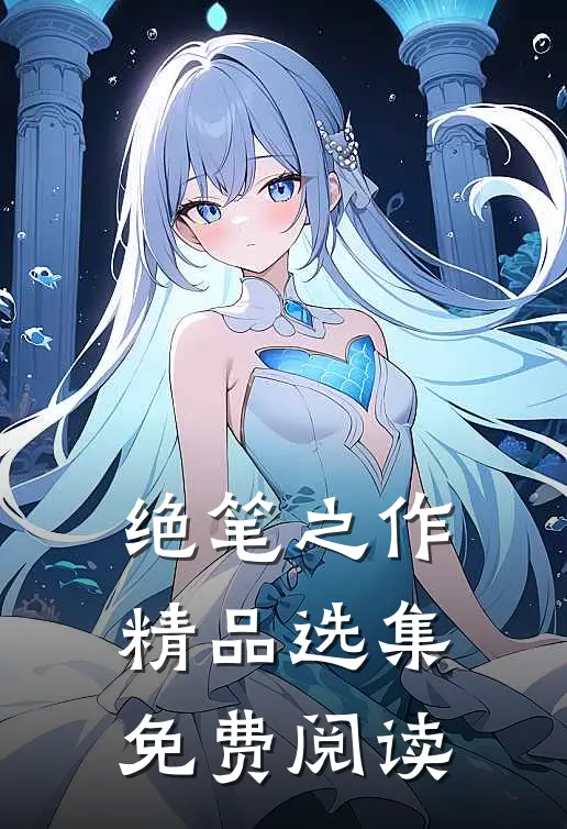 绝笔之作精品选集免费阅读