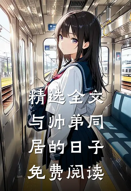 精选全文与帅弟同居的日子免费阅读