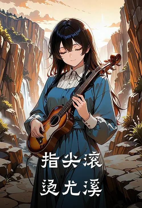 指尖滚烫尤溪