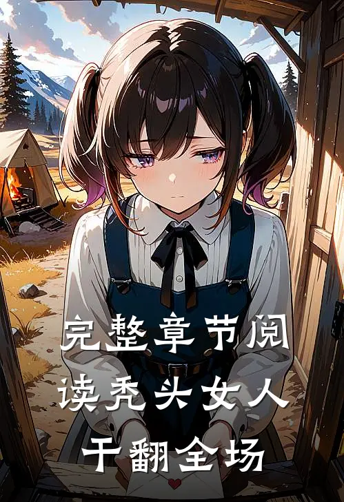 完整章节阅读秃头女人干翻全场