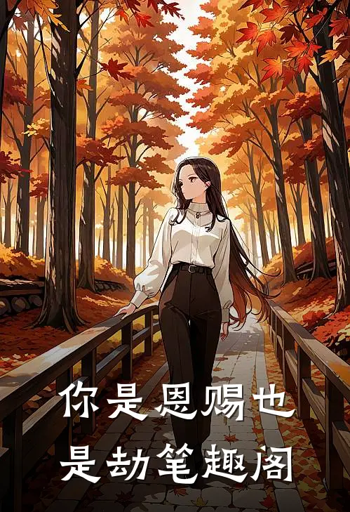 你是恩赐也是劫笔趣阁