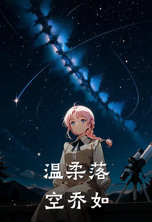 温柔落空乔如