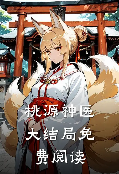 桃源神医大结局免费阅读