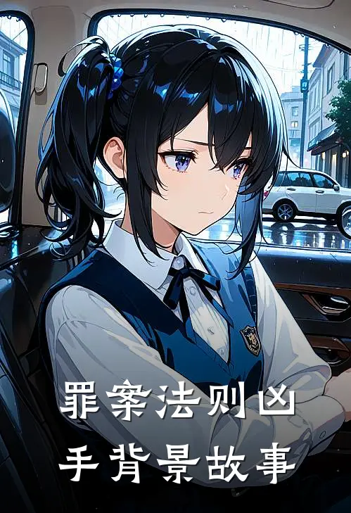 罪案法则凶手背景故事