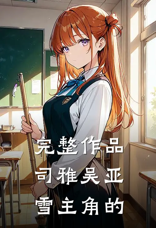 完整作品司雅吴亚雪主角的