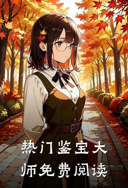 热门鉴宝大师免费阅读
