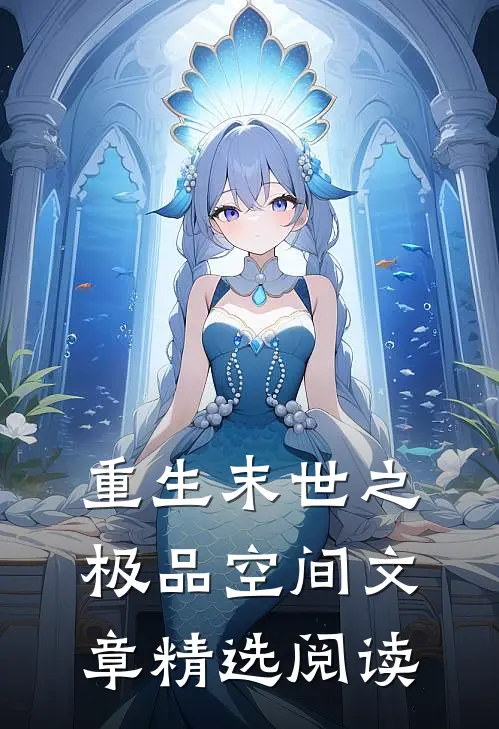 重生末世之极品空间文章精选阅读