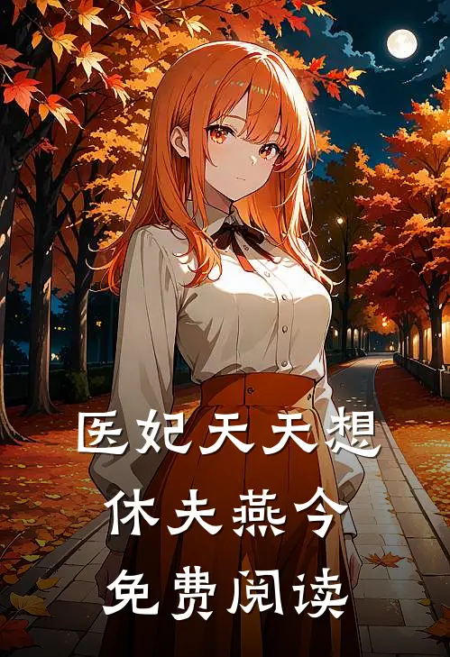 医妃天天想休夫燕今免费阅读