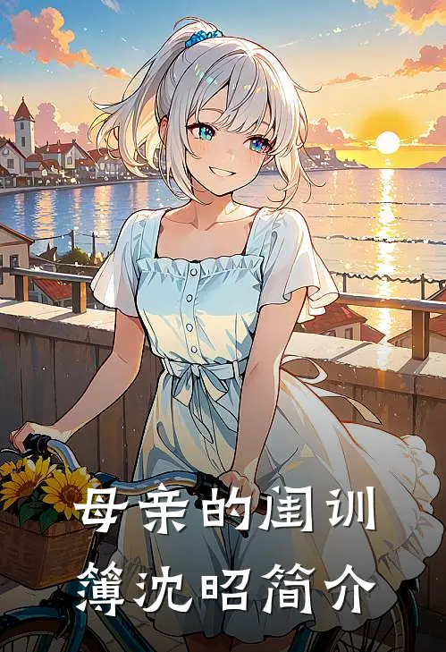母亲的闺训簿沈昭简介