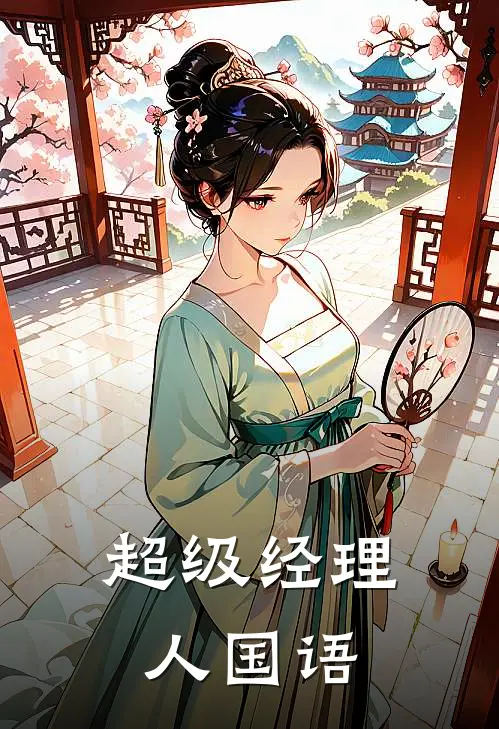超级经理人国语