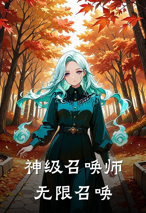 神级召唤师无限召唤