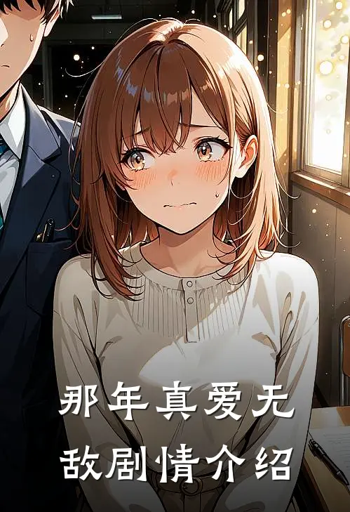那年真爱无敌剧情介绍