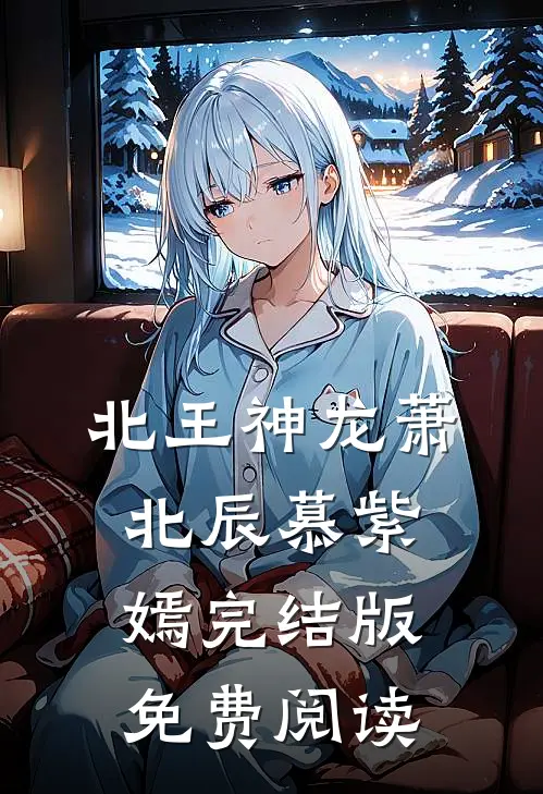 北王神龙萧北辰慕紫嫣完结版免费阅读