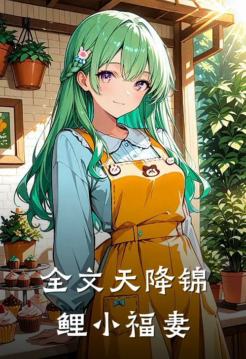 全文天降锦鲤小福妻