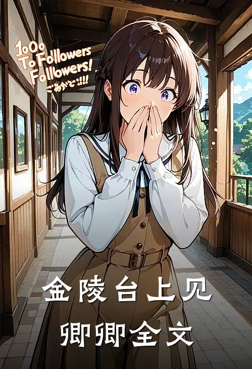 金陵台上见卿卿全文