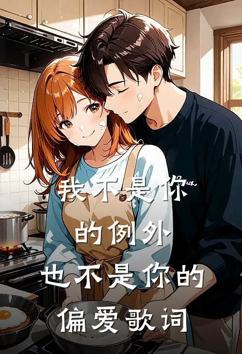 我不是你的例外,也不是你的偏爱歌词