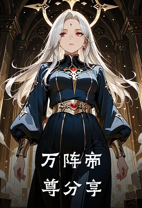 万阵帝尊分享