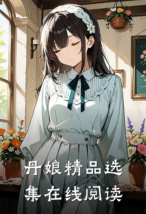 丹娘精品选集在线阅读