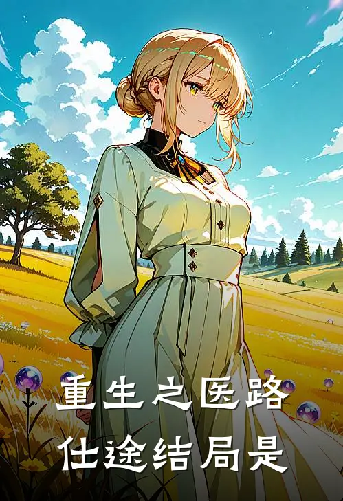 重生之医路仕途结局是
