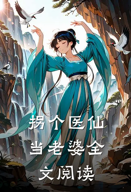 拐个医仙当老婆全文阅读