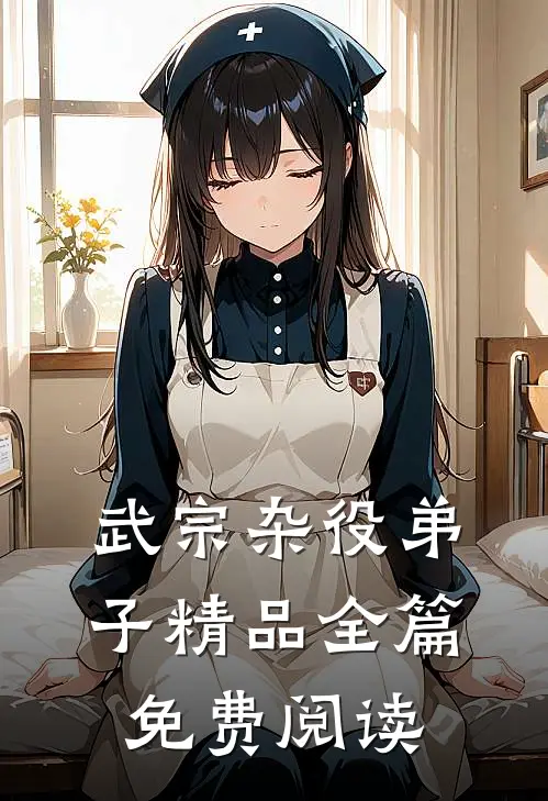 武宗杂役弟子精品全篇免费阅读