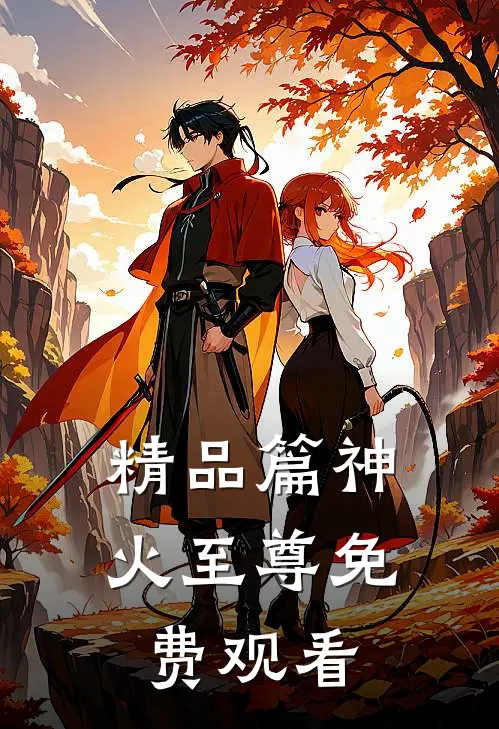 精品篇神火至尊免费观看