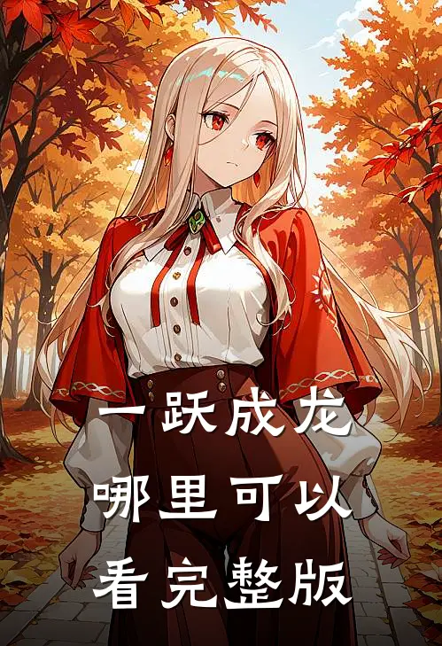 一跃成龙哪里可以看完整版