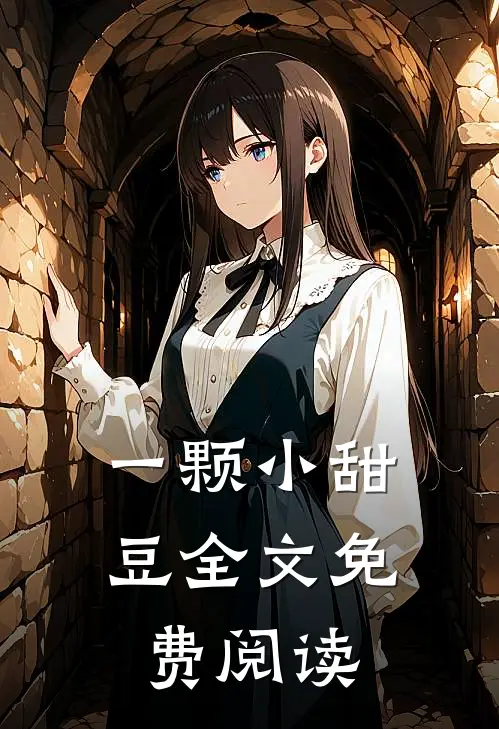 一颗小甜豆全文免费阅读