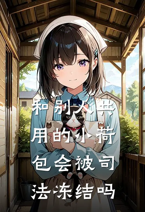 和别人共用的小荷包会被司法冻结吗