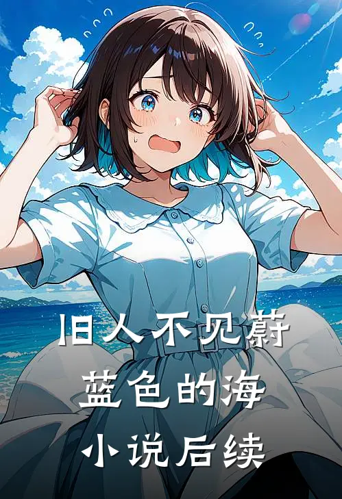 旧人不见蔚蓝色的海小说后续