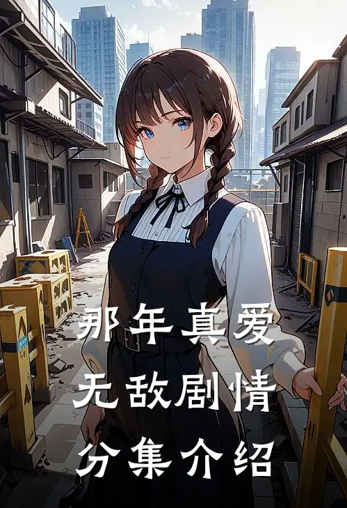 那年真爱无敌剧情分集介绍