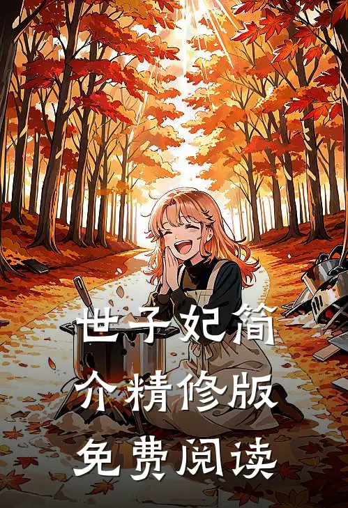 世子妃简介精修版免费阅读