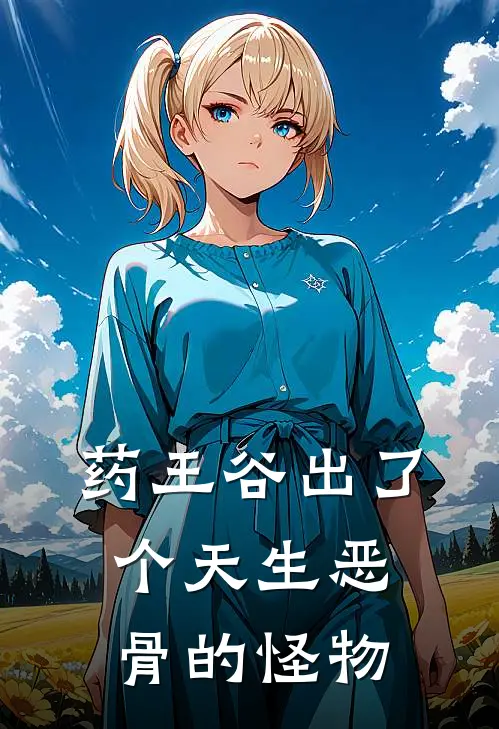 药王谷出了个天生恶骨的怪物