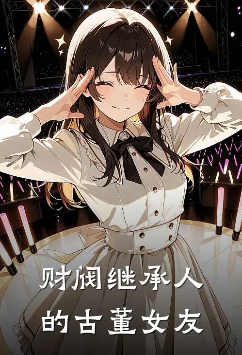 财阀继承人的古董女友