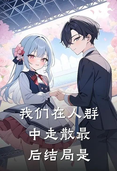 我们在人群中走散最后结局是