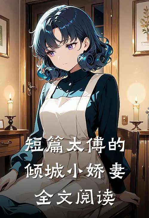短篇太傅的倾城小娇妻全文阅读