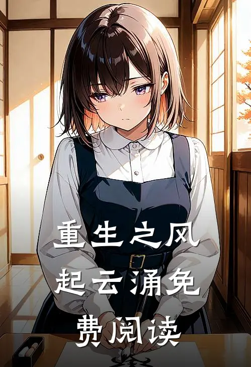 重生之风起云涌免费阅读